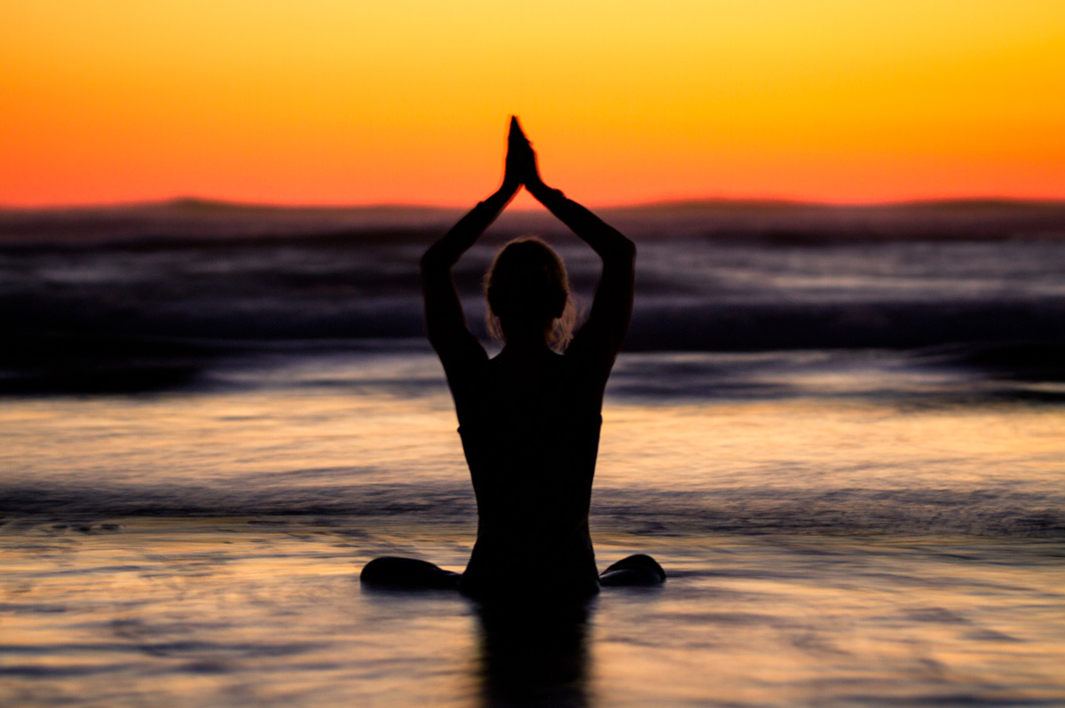 Yoga Costa Rica