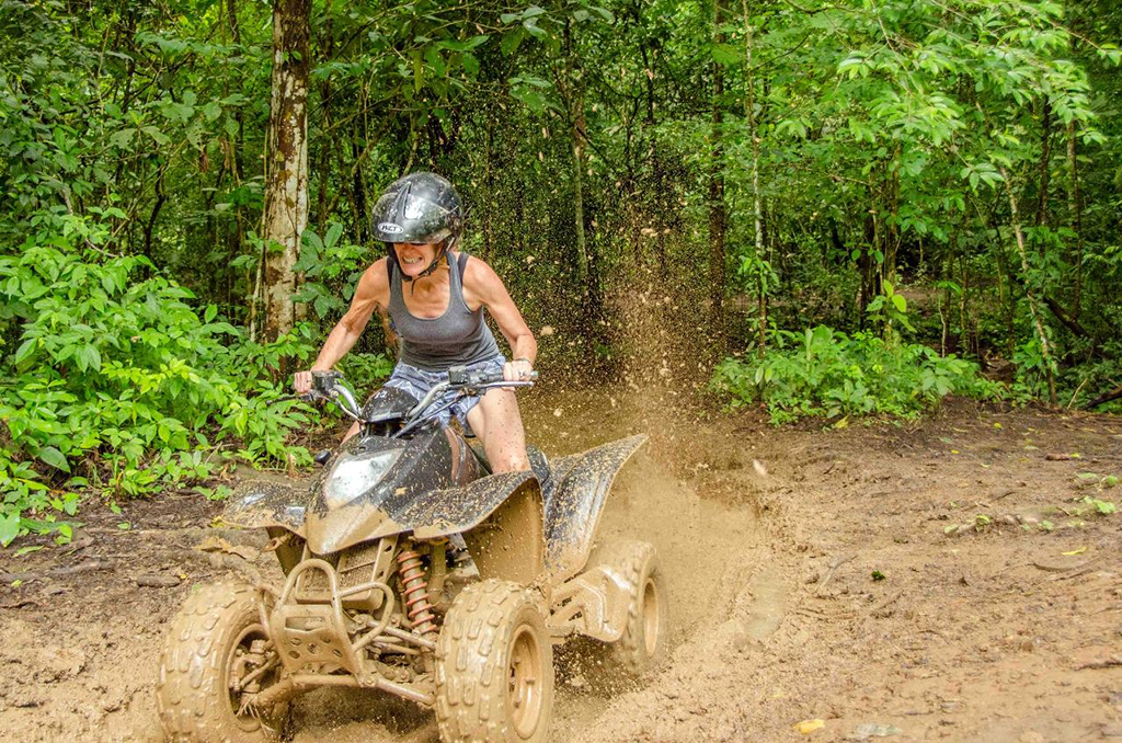 Arenal One Day Tours