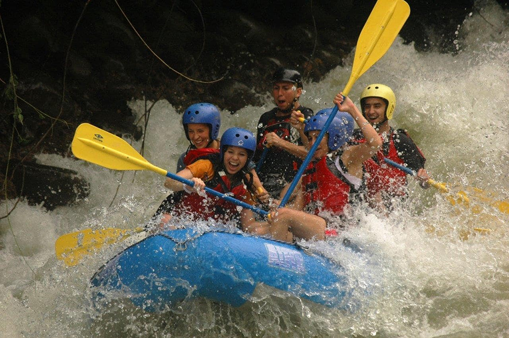 Arenal One Day Tours
