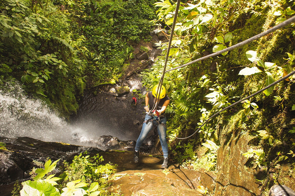 Arenal One Day Tours