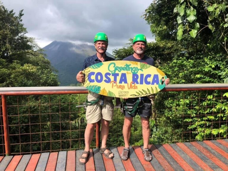 costa rica