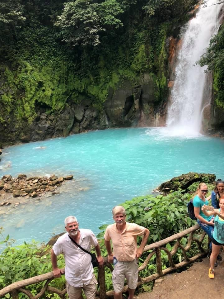 rioceleste