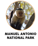 Manuel Antonio National Park